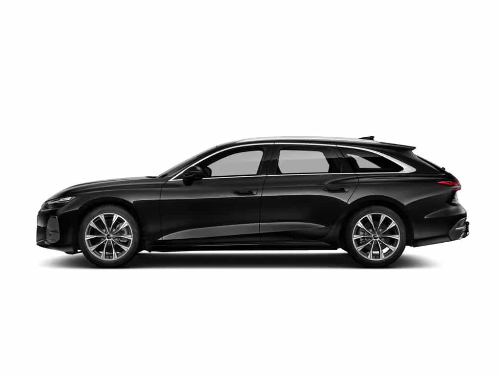 Audi A6 Avant 40 TDI quattro TechPlus*Matrix*AHK*Pano 09/2025-photo-4