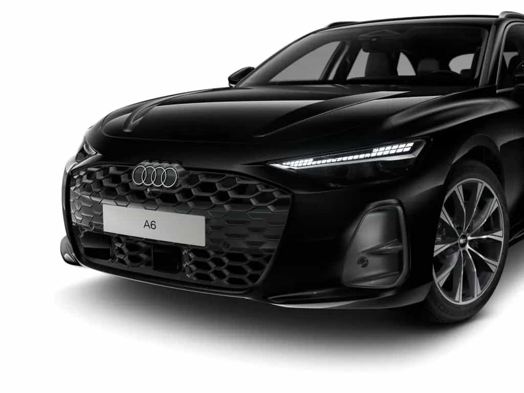 Audi A6 Avant 40 TDI quattro TechPlus*Matrix*AHK*Pano 09/2025-photo-6