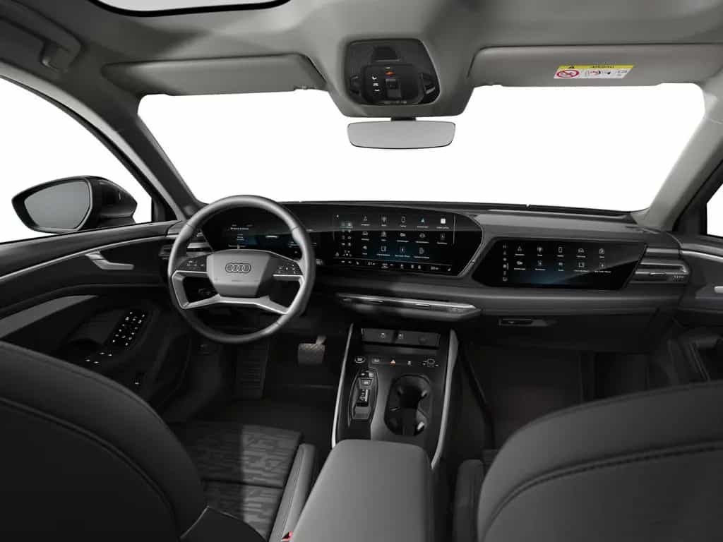 Audi A6 Avant 40 TDI quattro TechPlus*Matrix*AHK*Pano 09/2025-photo-7