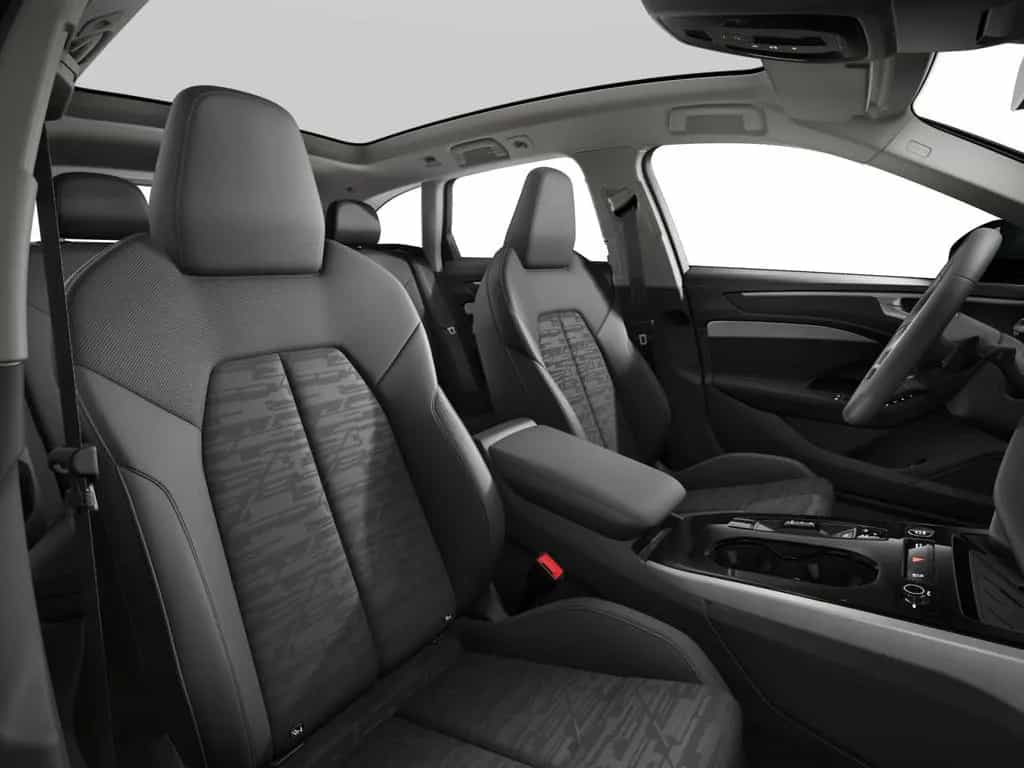 Audi A6 Avant 40 TDI quattro TechPlus*Matrix*AHK*Pano 09/2025-photo-8