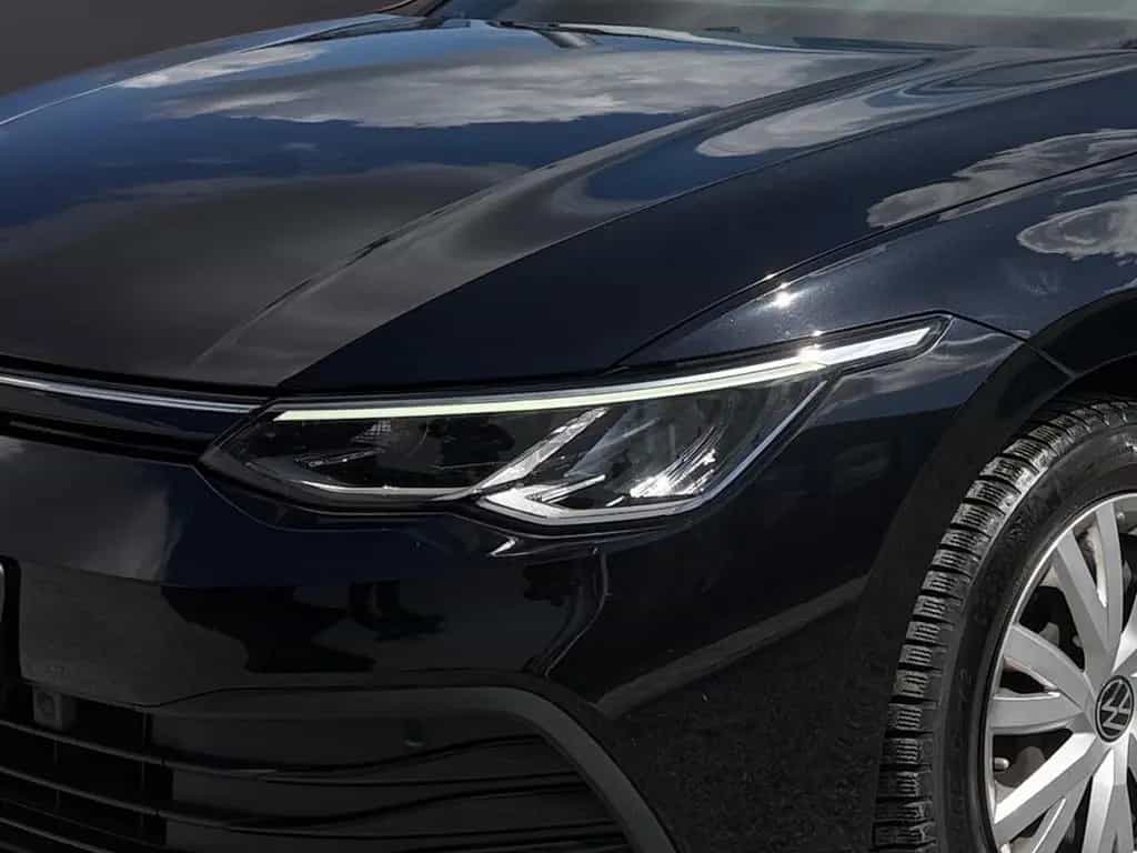 Volkswagen Golf VIII Lim. United 10/2020-photo-7