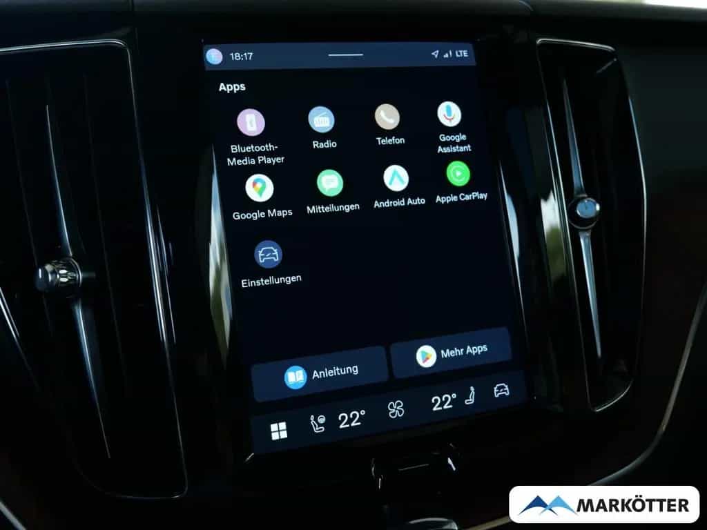 Volvo XC60 B4 Plus Dark PANO/BLIS/CAM/ACC/Harman Kardo 02/2023-photo-10