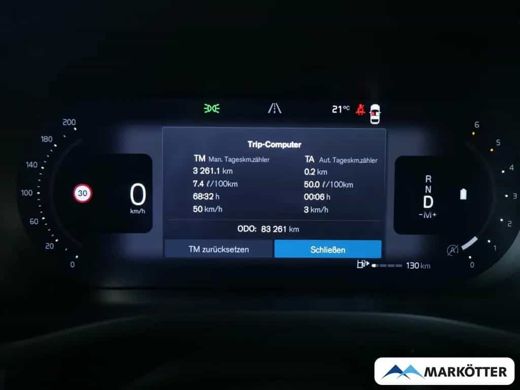 Volvo XC60 B4 Plus Dark PANO/BLIS/CAM/ACC/Harman Kardo 02/2023-photo-4