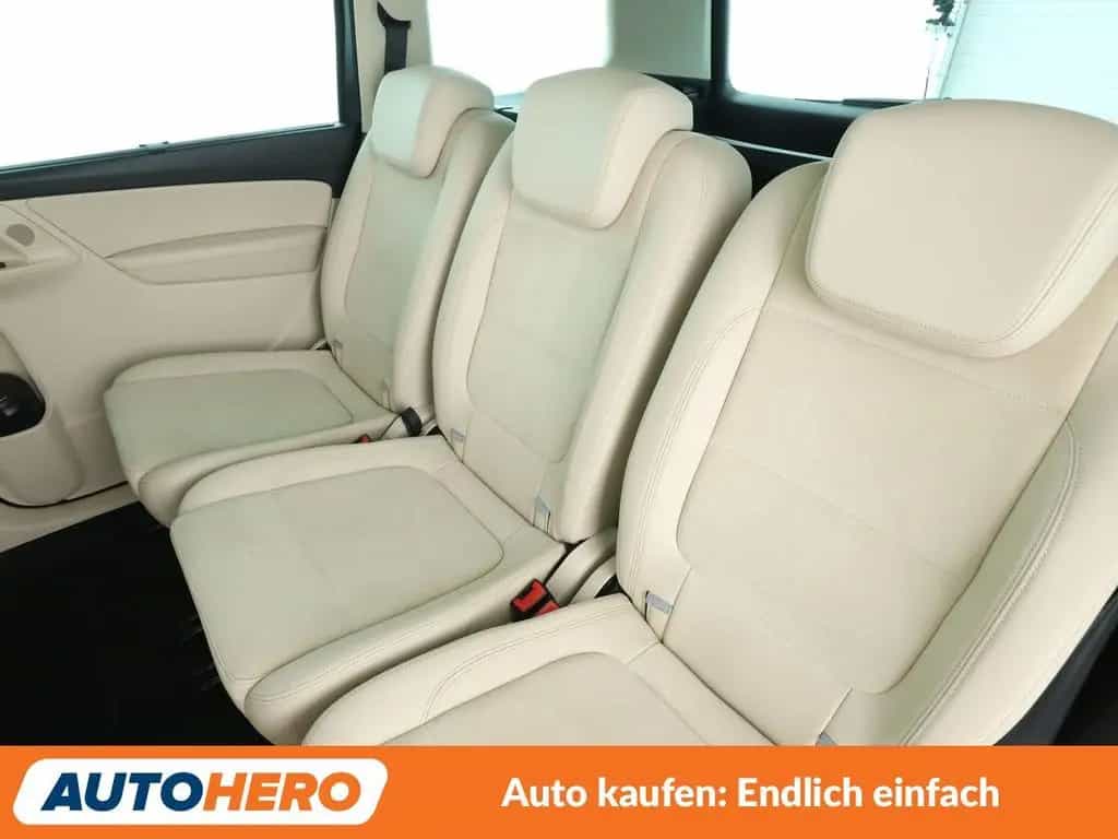 Volkswagen Sharan 2.0 TSI Highline BMT Aut.*XENON*ACC*PLA* 03/2016-photo-13
