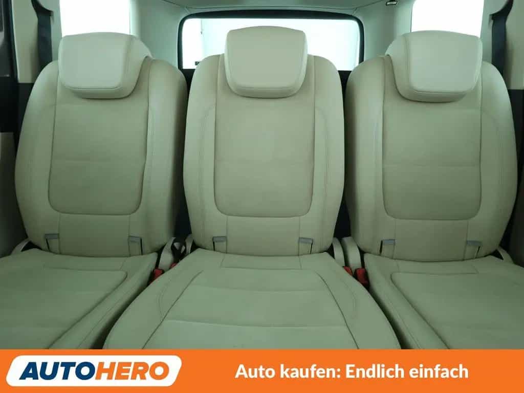 Volkswagen Sharan 2.0 TSI Highline BMT Aut.*XENON*ACC*PLA* 03/2016-photo-15