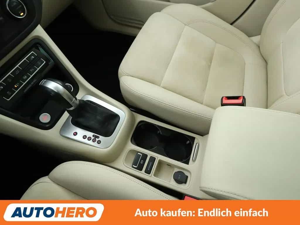 Volkswagen Sharan 2.0 TSI Highline BMT Aut.*XENON*ACC*PLA* 03/2016-photo-23
