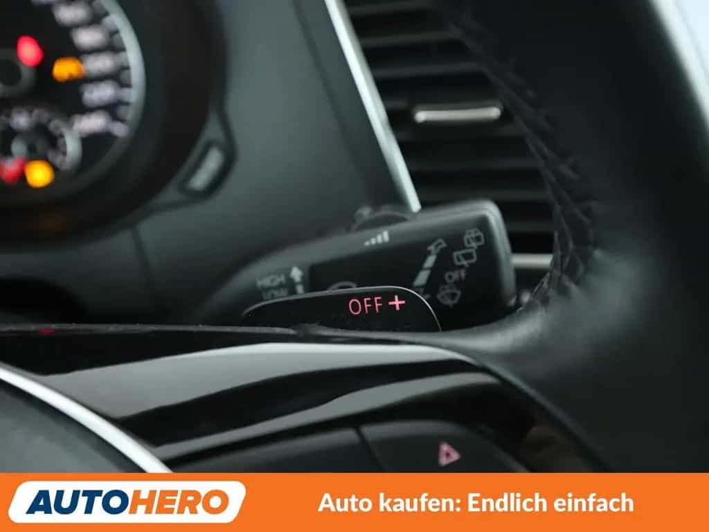 Volkswagen Sharan 2.0 TSI Highline BMT Aut.*XENON*ACC*PLA* 03/2016-photo-25