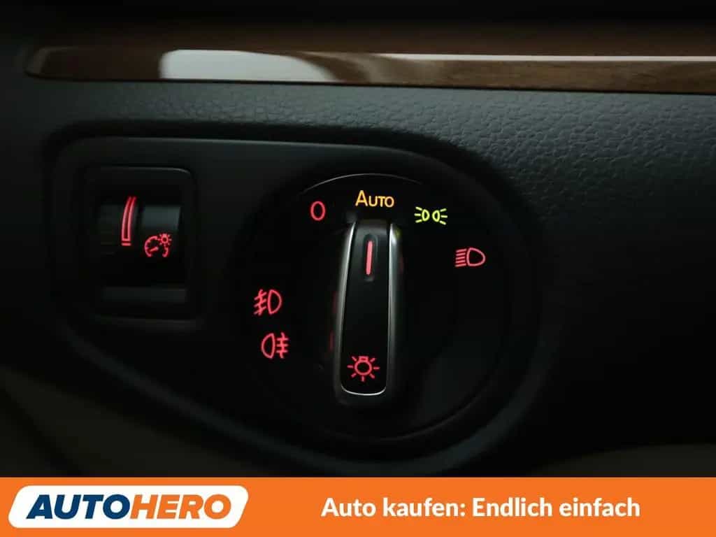 Volkswagen Sharan 2.0 TSI Highline BMT Aut.*XENON*ACC*PLA* 03/2016-photo-26
