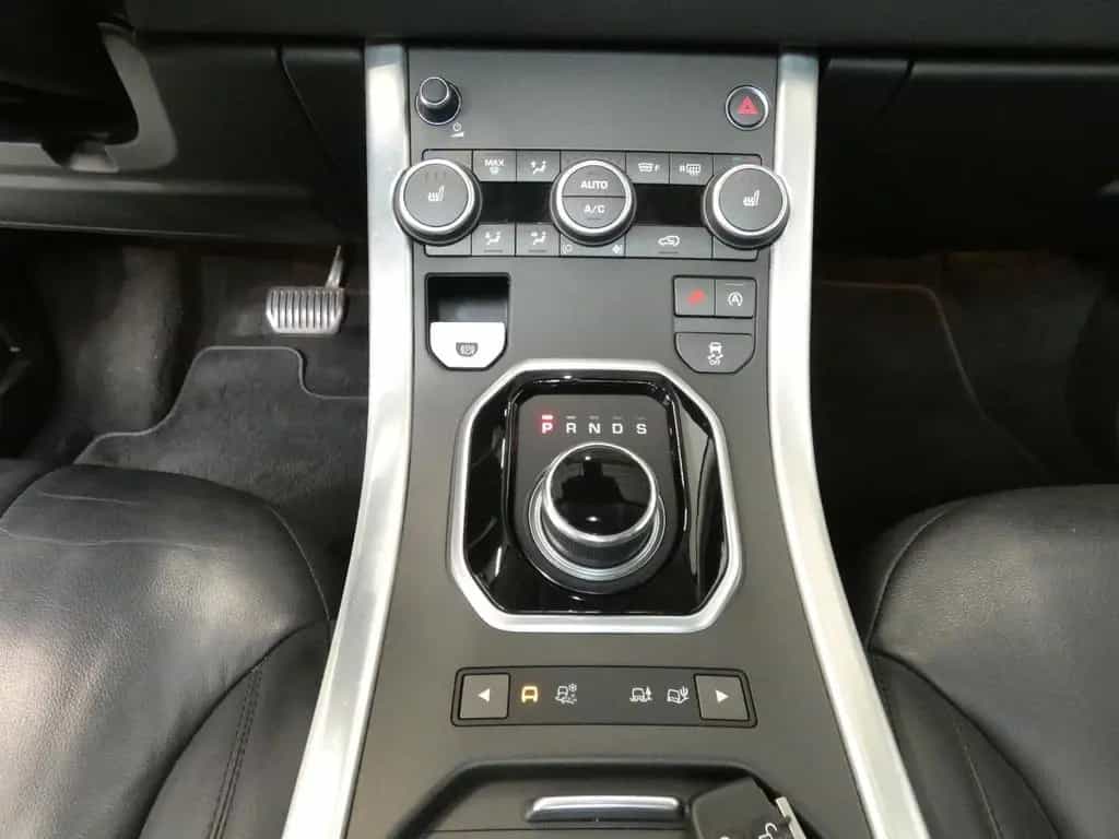 Land Rover Range Rover Rover Evoque SE*Panorama*Leder*Navi 03/2018-photo-18