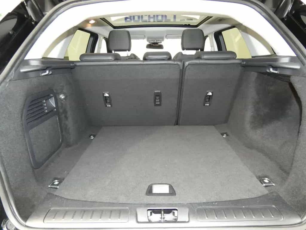 Land Rover Range Rover Rover Evoque SE*Panorama*Leder*Navi 03/2018-photo-22
