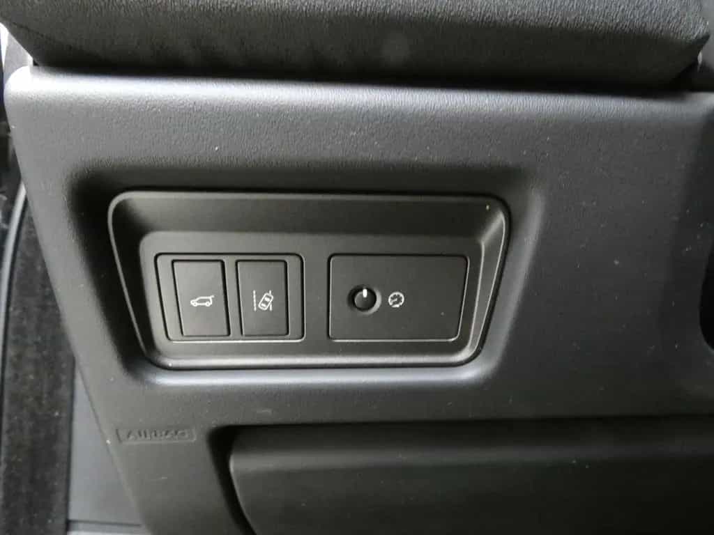 Land Rover Range Rover Rover Evoque SE*Panorama*Leder*Navi 03/2018-photo-29