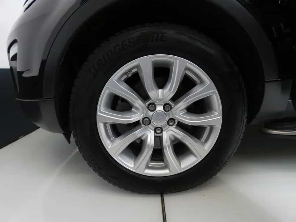 Land Rover Range Rover Rover Evoque SE*Panorama*Leder*Navi 03/2018-photo-31