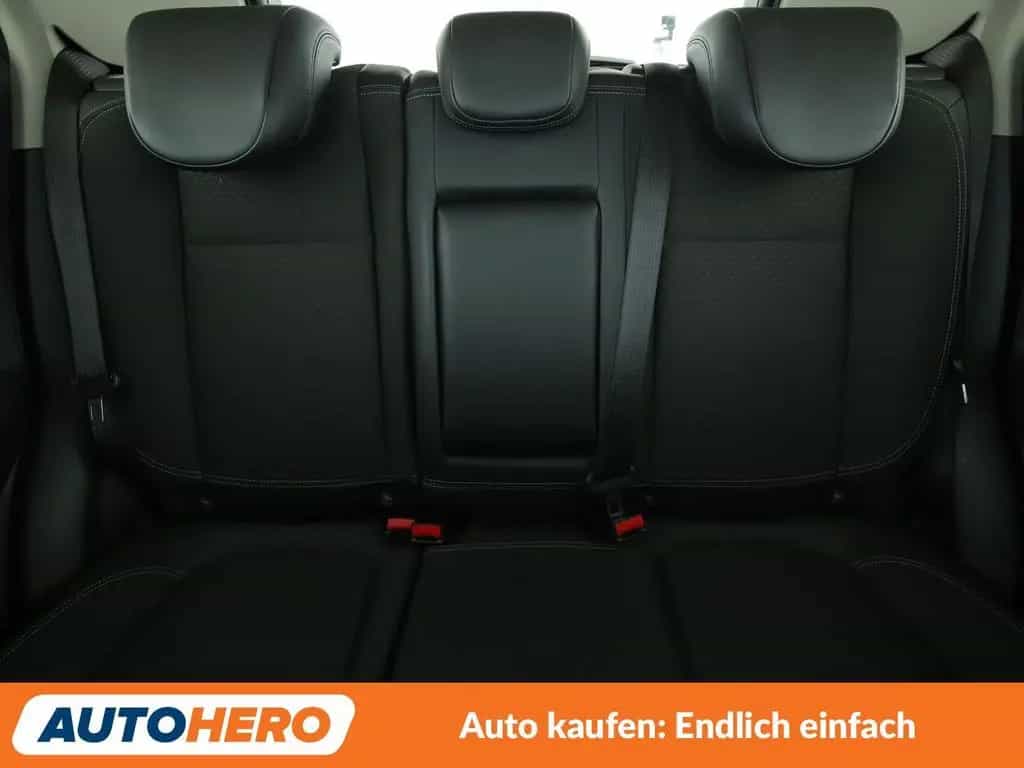 Opel Mokka X 1.4 Turbo Innovation*NAVI*TEMPO*CAM*PDC* 03/2018-photo-12