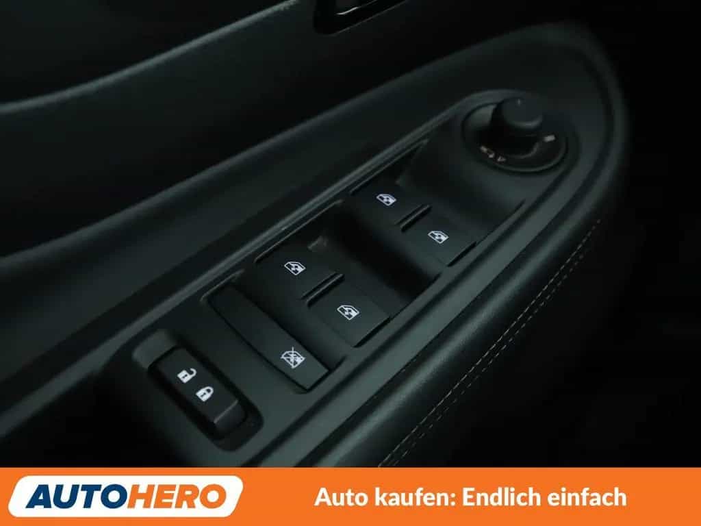 Opel Mokka X 1.4 Turbo Innovation*NAVI*TEMPO*CAM*PDC* 03/2018-photo-20