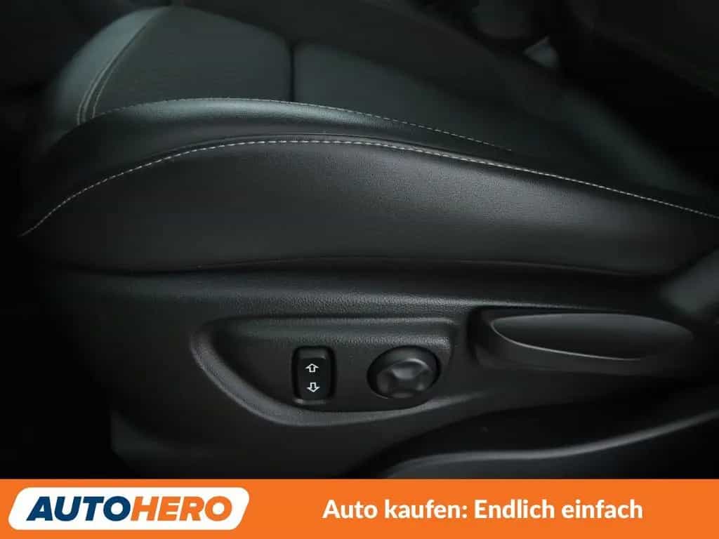 Opel Mokka X 1.4 Turbo Innovation*NAVI*TEMPO*CAM*PDC* 03/2018-photo-22