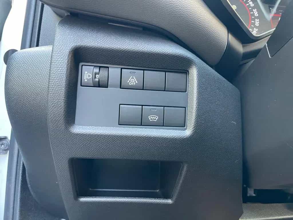 Citroën C5 Aircross 2.0 Live SHZ PDC KAM AHK TEMPO 07/2020-photo-20