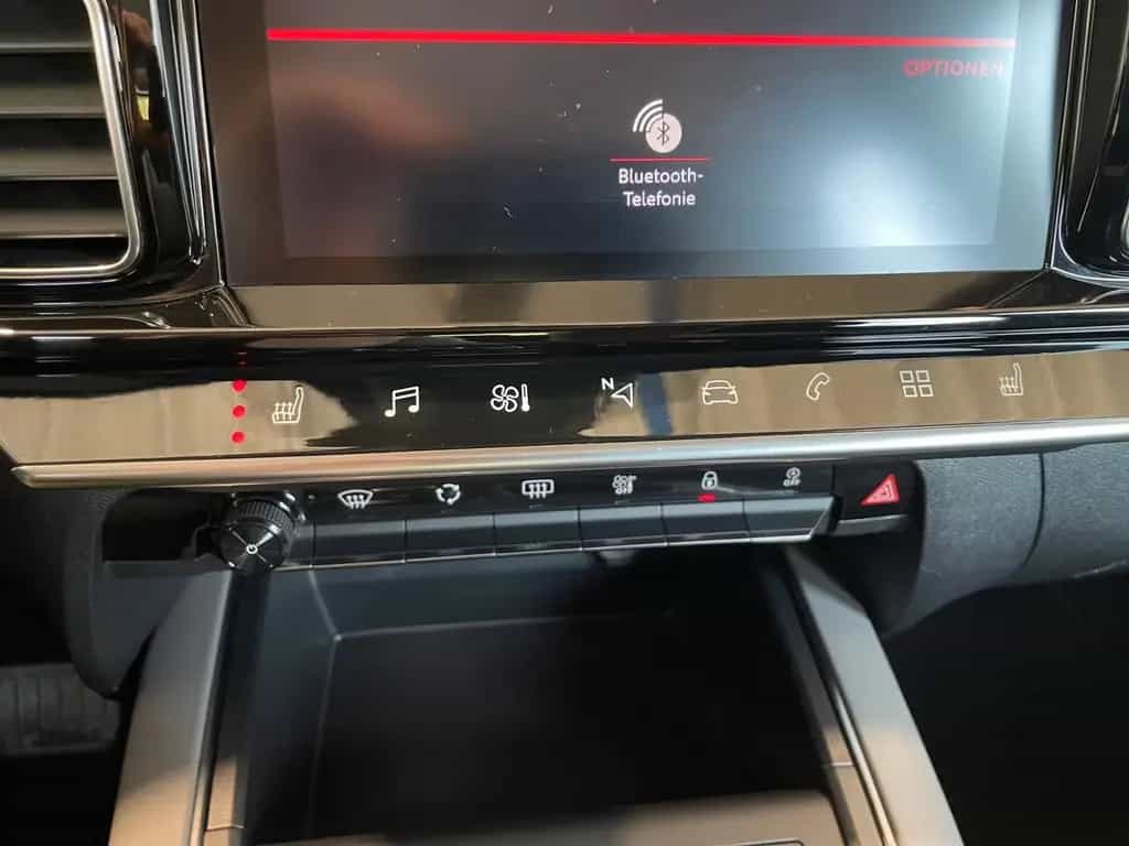 Citroën C5 Aircross 2.0 Live SHZ PDC KAM AHK TEMPO 07/2020-photo-23