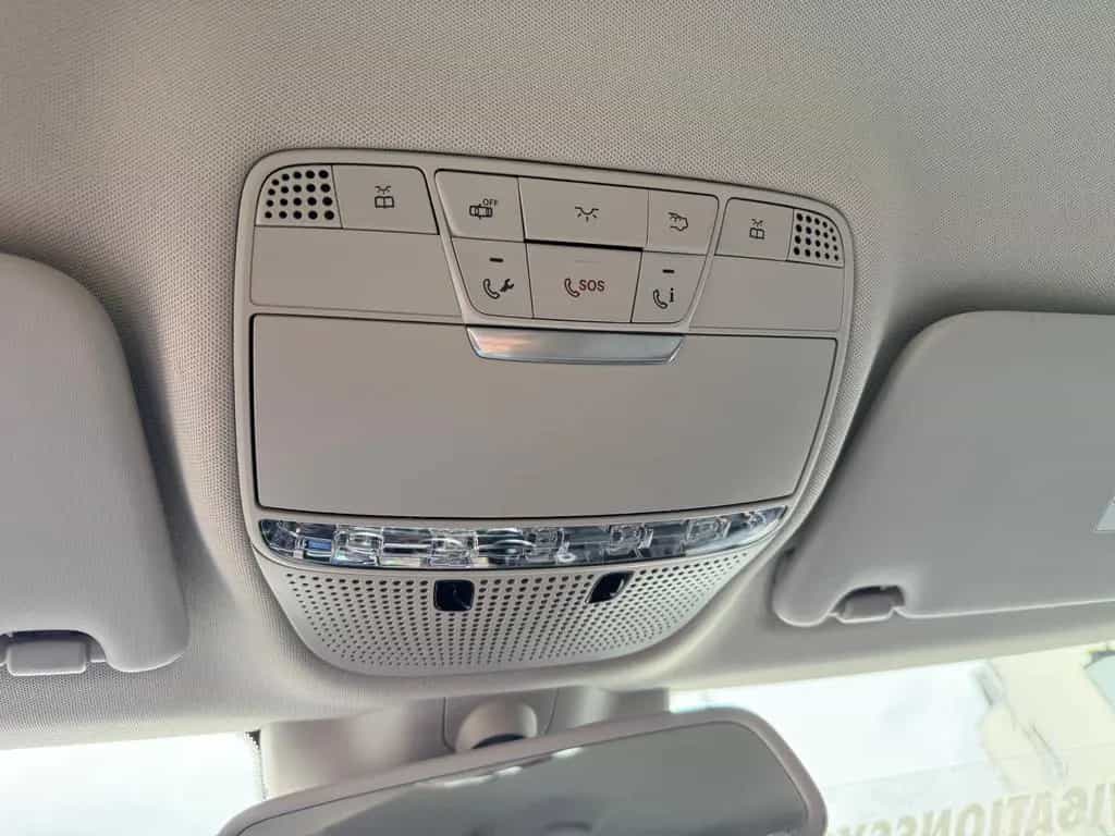 Mercedes-Benz C-Class 180 T CGI Avantgarde,Teilleder,Navi,LED,AHK 06/2016-photo-12