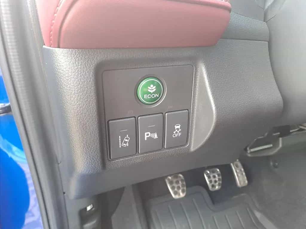 Honda HR-V 1.5 VTEC TURBO SPORT KAMERA+SHZ+NAV+LED+PDC 04/2019-photo-20