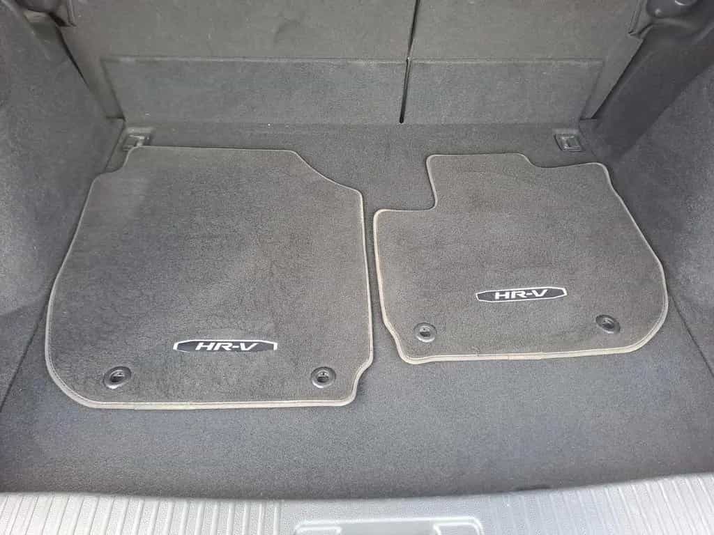 Honda HR-V 1.5 VTEC TURBO SPORT KAMERA+SHZ+NAV+LED+PDC 04/2019-photo-27