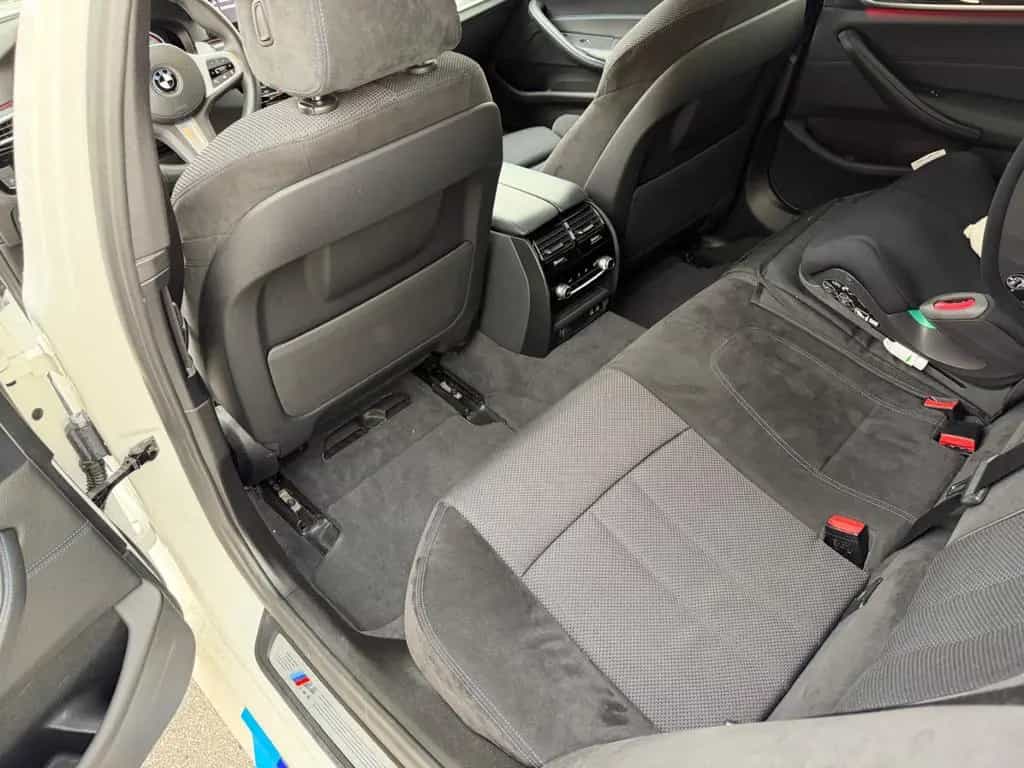 BMW 5 Series 540d M-Paket Laser HUD Hifi AHK xDrive Touring 10/2021-photo-7