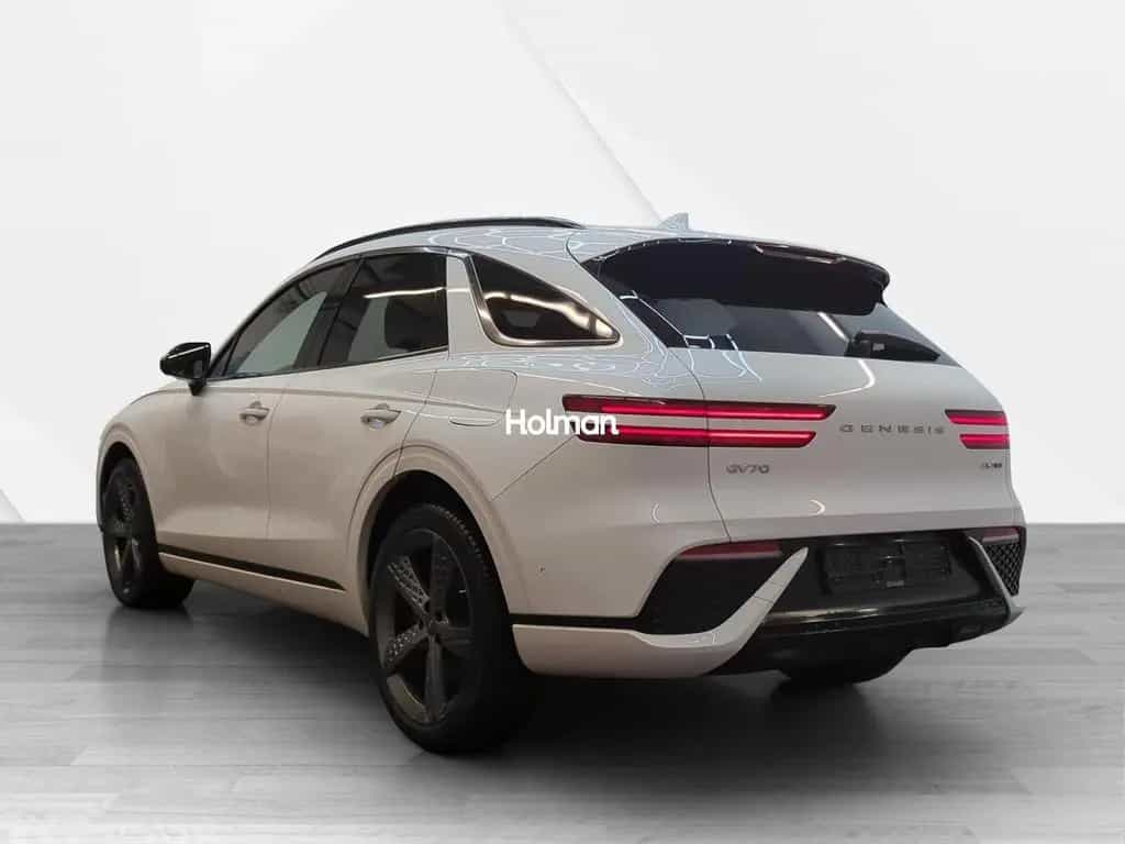 Genesis GV70 2.2 Diesel AWD AT8 Sport Line TECHNIK PANO 11/2022-photo-10