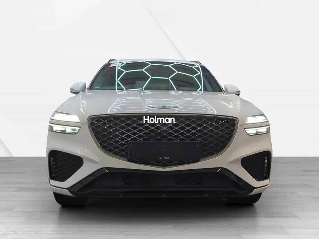 Genesis GV70 2.2 Diesel AWD AT8 Sport Line TECHNIK PANO 11/2022-photo-14