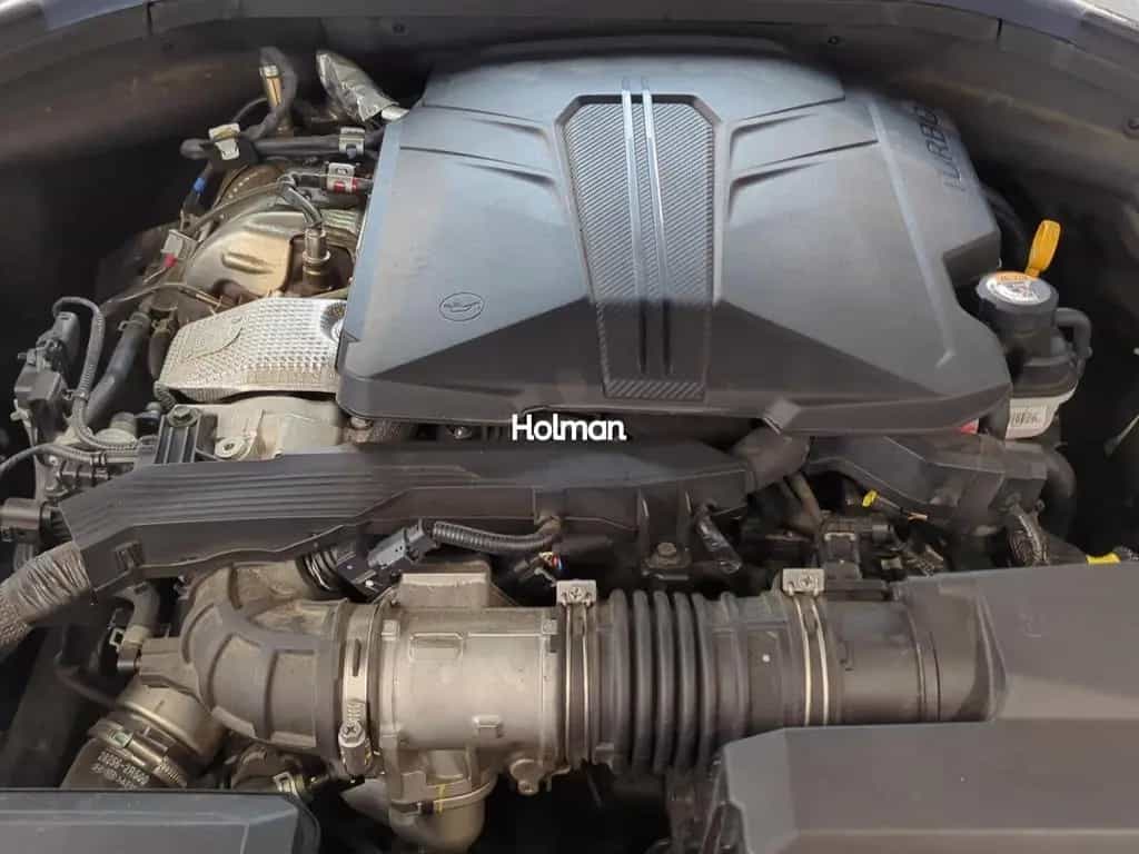 Genesis GV70 2.2 Diesel AWD AT8 Sport Line TECHNIK PANO 11/2022-photo-15