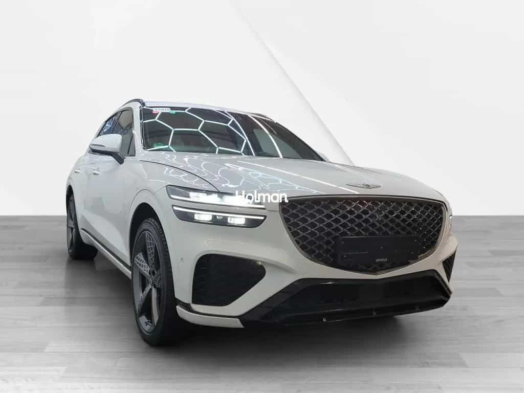 Genesis GV70 2.2 Diesel AWD AT8 Sport Line TECHNIK PANO 11/2022-photo-2