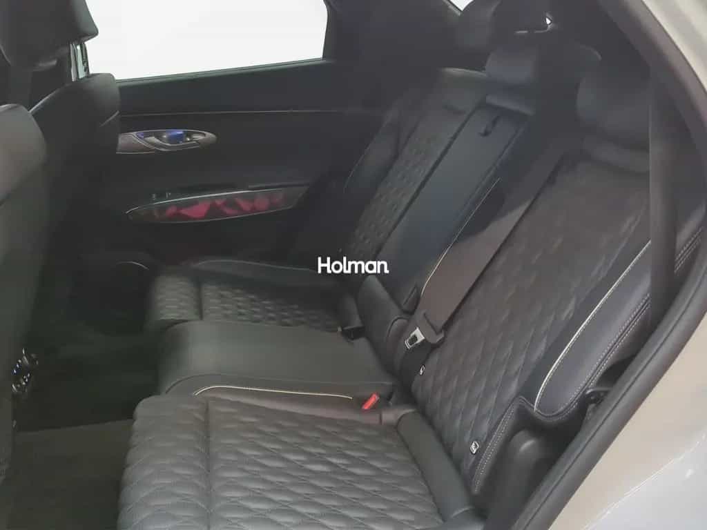 Genesis GV70 2.2 Diesel AWD AT8 Sport Line TECHNIK PANO 11/2022-photo-8