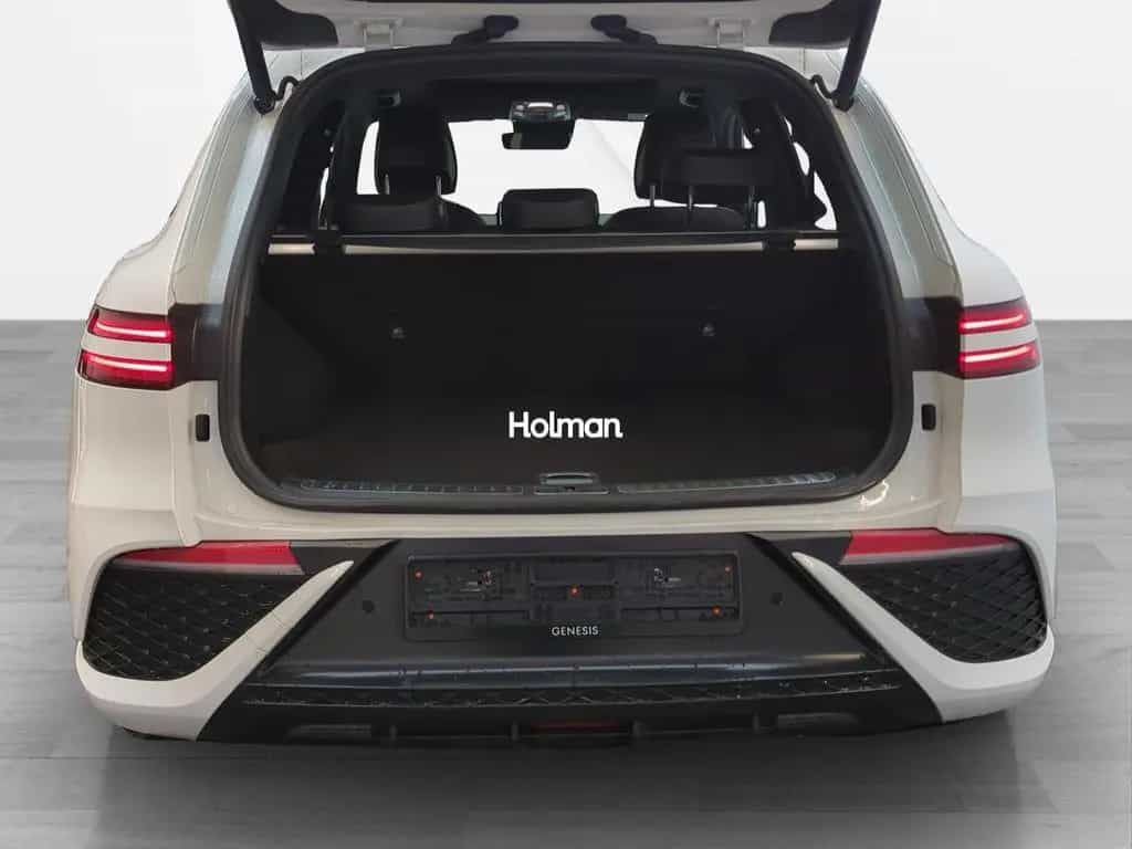 Genesis GV70 2.2 Diesel AWD AT8 Sport Line TECHNIK PANO 11/2022-photo-9
