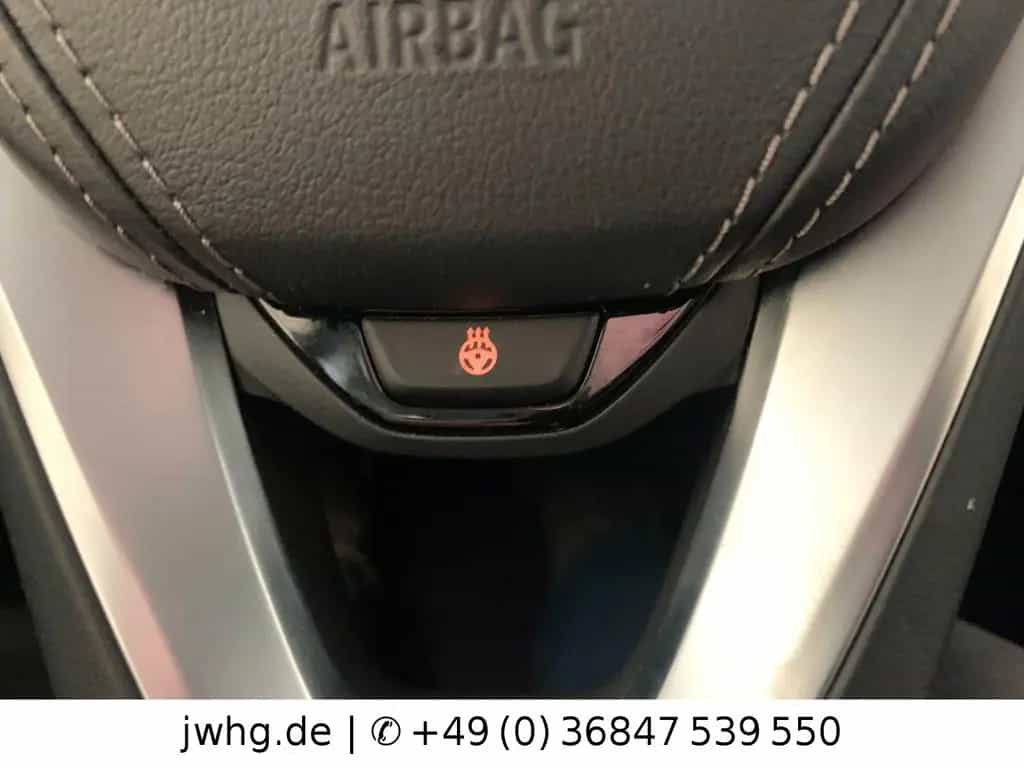 BMW 5 Series 520d T xDrive DRIVING ASS+/AHK/WINTER PAKET 03/2020-photo-11