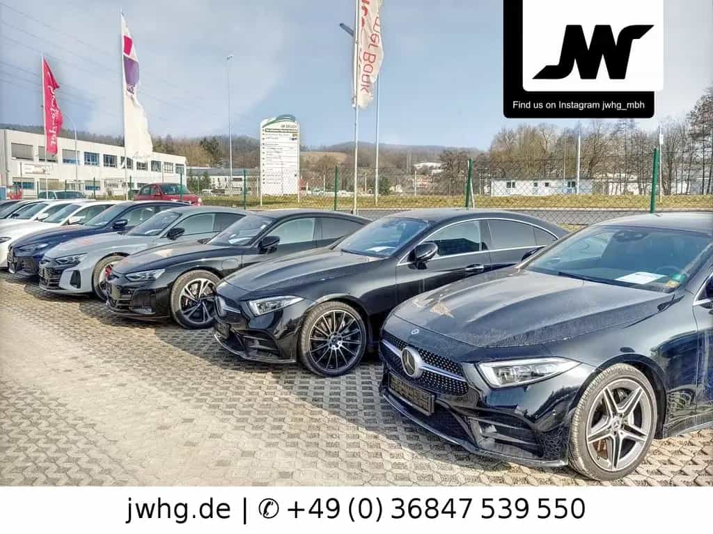 BMW 5 Series 520d T xDrive DRIVING ASS+/AHK/WINTER PAKET 03/2020-photo-16