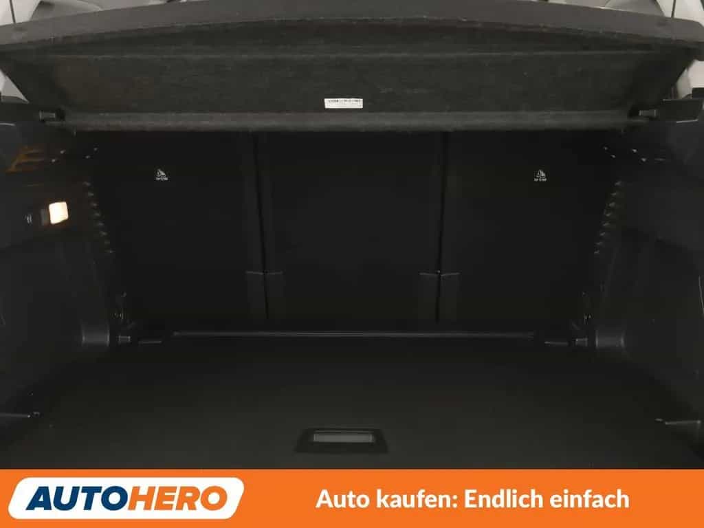 Citroën C5 Aircross 1.2 PureTech Feel*NAVI*LED*CAM*TEMPO 08/2019-photo-17