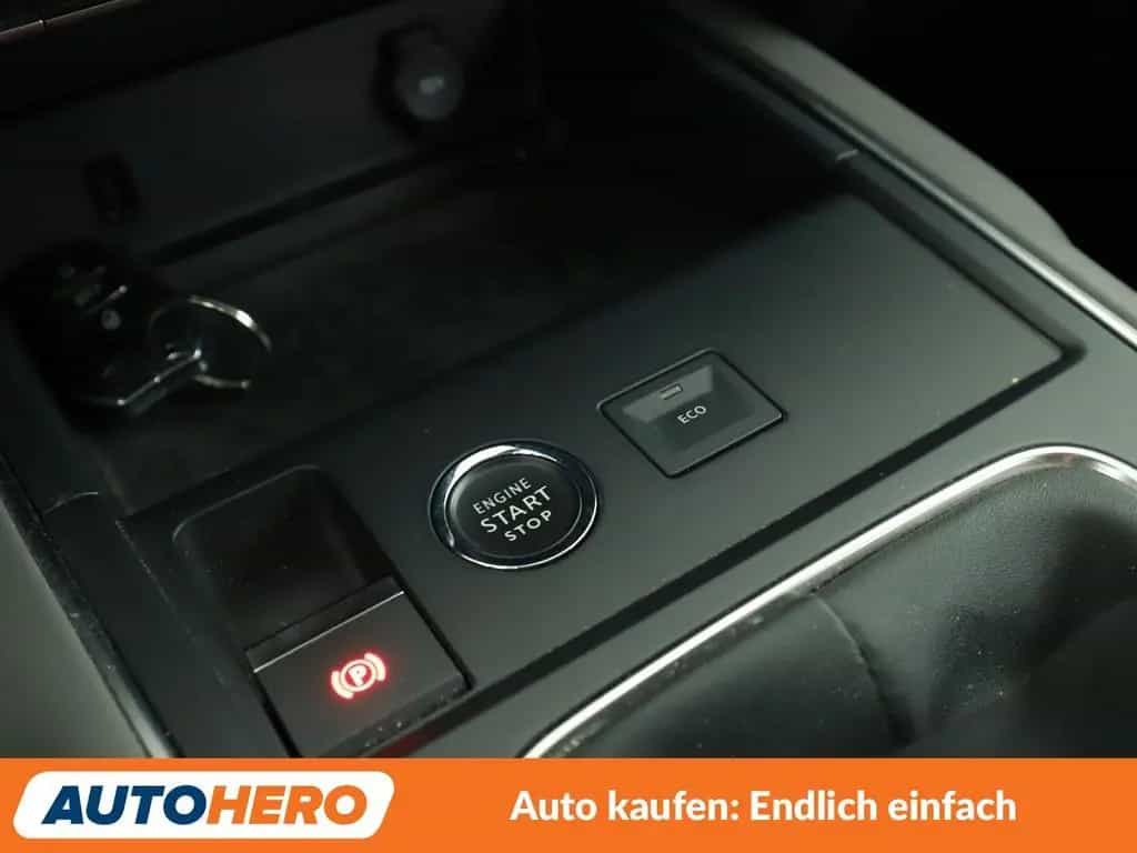 Citroën C5 Aircross 1.2 PureTech Feel*NAVI*LED*CAM*TEMPO 08/2019-photo-24