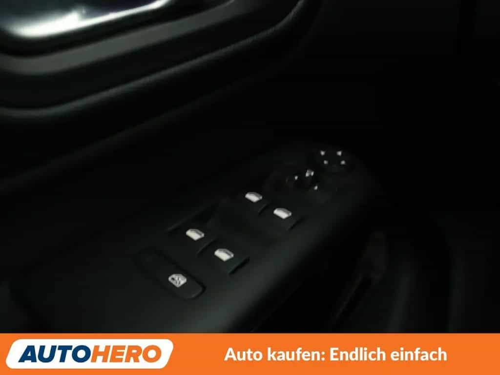 Citroën C5 Aircross 1.2 PureTech Feel*NAVI*LED*CAM*TEMPO 08/2019-photo-26