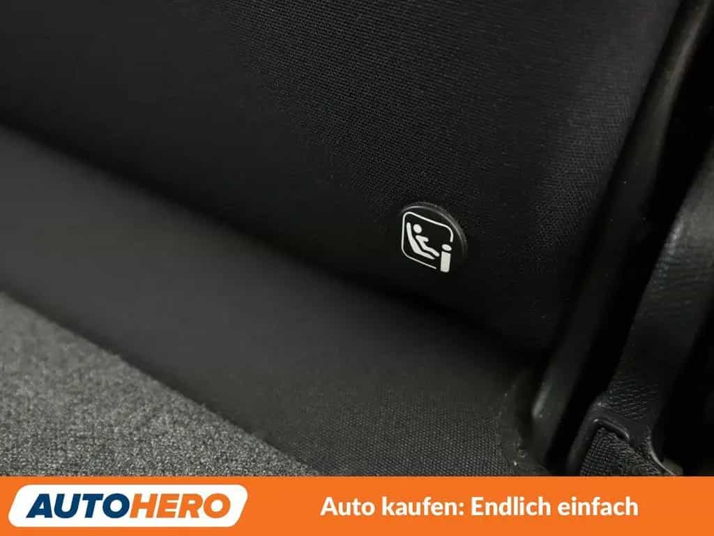 Citroën C5 Aircross 1.2 PureTech Feel*NAVI*LED*CAM*TEMPO 08/2019-photo-27