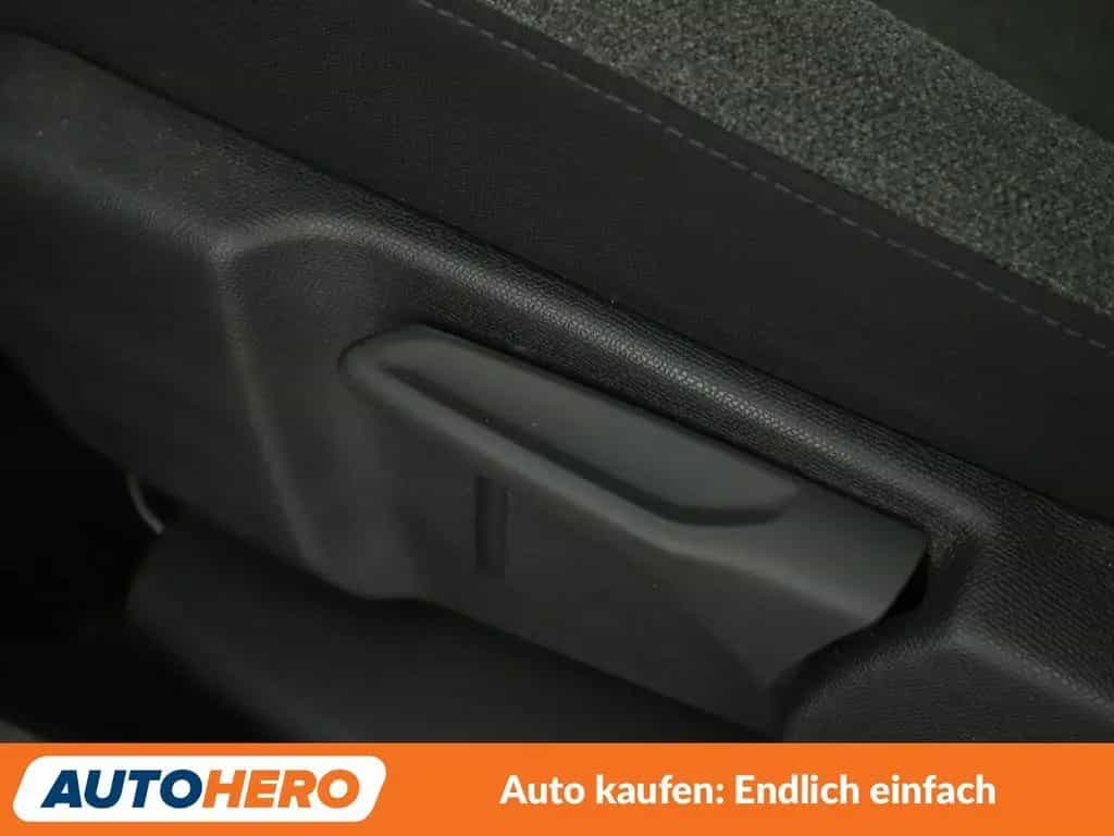 Citroën C5 Aircross 1.2 PureTech Feel*NAVI*LED*CAM*TEMPO 08/2019-photo-28