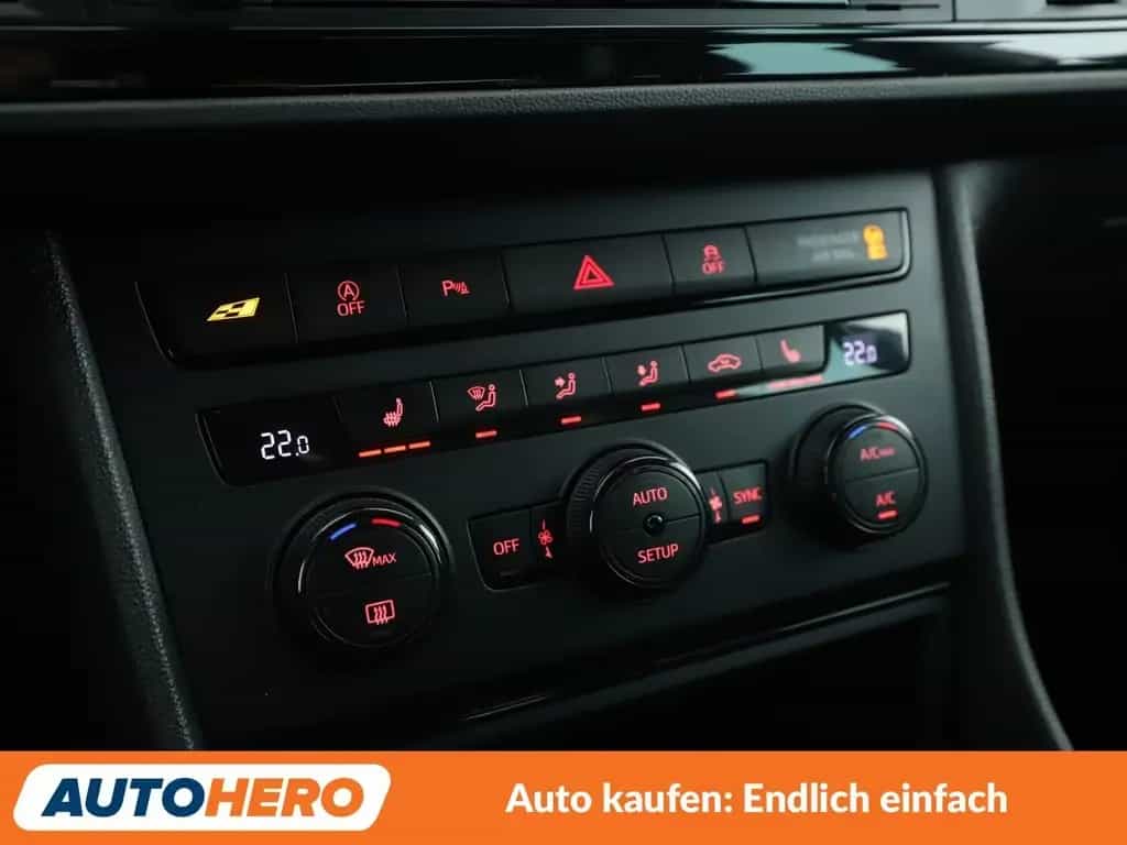 Seat Leon 2.0 TSI Cupra 280 Aut.*LED*NAVI*ACC*PDC*SHZ 03/2015-photo-23