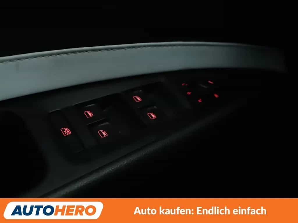 Seat Leon 2.0 TSI Cupra 280 Aut.*LED*NAVI*ACC*PDC*SHZ 03/2015-photo-25