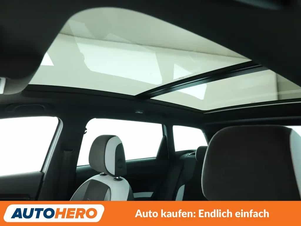 Seat Leon 2.0 TSI Cupra 280 Aut.*LED*NAVI*ACC*PDC*SHZ 03/2015-photo-32
