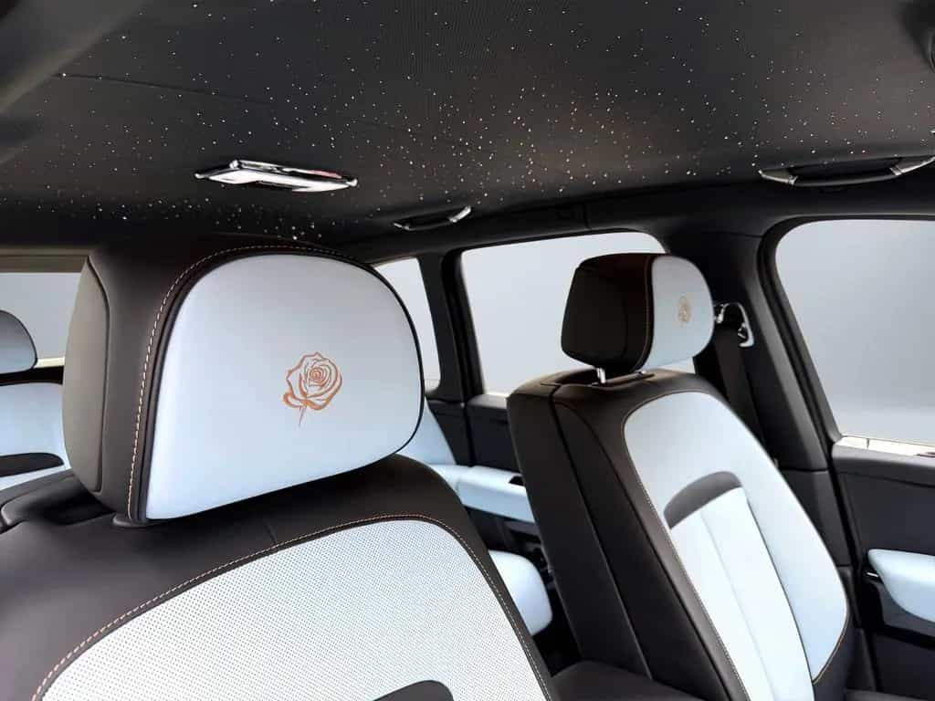 Rolls-Royce Cullinan BeSpoke Audio Series II heated&cooled 05/2024-photo-20