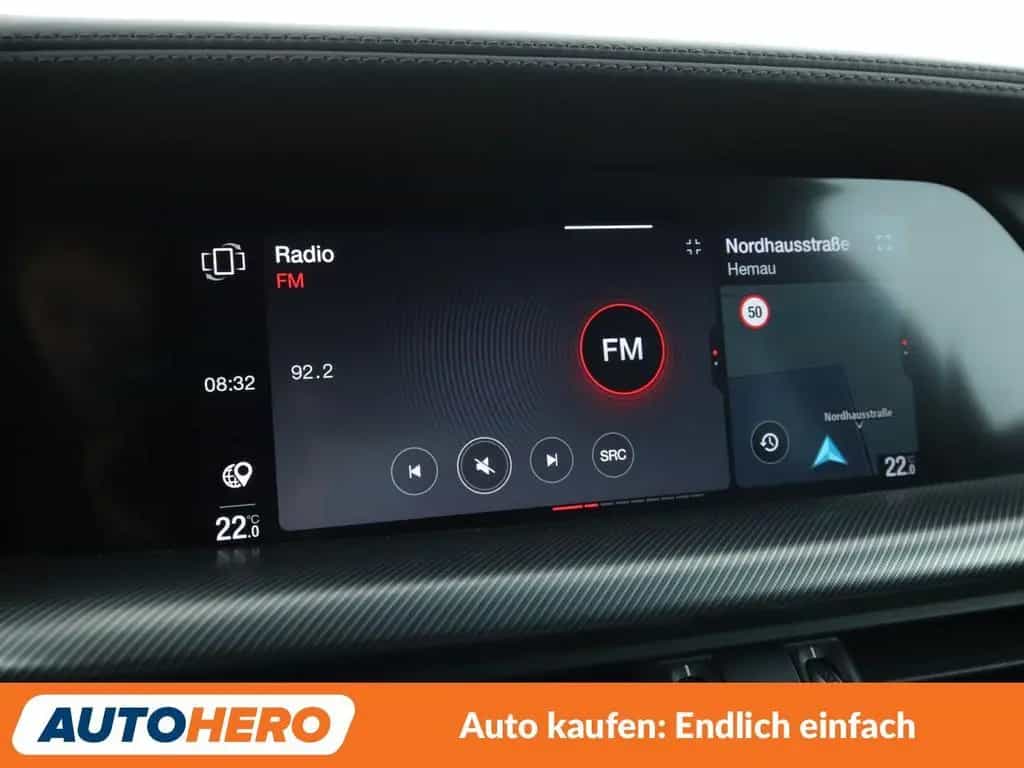 Alfa Romeo Stelvio 2.0 Turbo Veloce Q4 Aut.*NAV*ACC*CAM*PDC 01/2020-photo-20