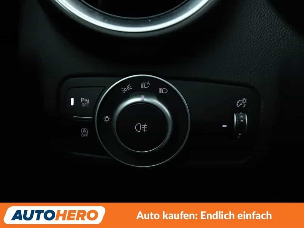 Alfa Romeo Stelvio 2.0 Turbo Veloce Q4 Aut.*NAV*ACC*CAM*PDC 01/2020-photo-25
