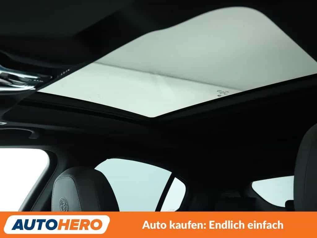 Alfa Romeo Stelvio 2.0 Turbo Veloce Q4 Aut.*NAV*ACC*CAM*PDC 01/2020-photo-26