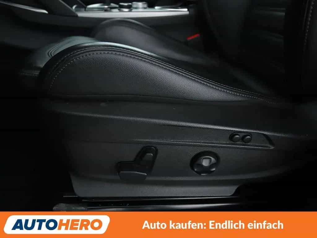 Alfa Romeo Stelvio 2.0 Turbo Veloce Q4 Aut.*NAV*ACC*CAM*PDC 01/2020-photo-27