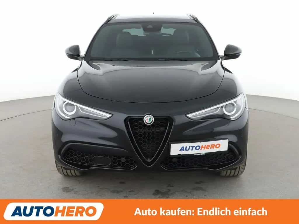 Alfa Romeo Stelvio 2.0 Turbo Veloce Q4 Aut.*NAV*ACC*CAM*PDC 01/2020-photo-7
