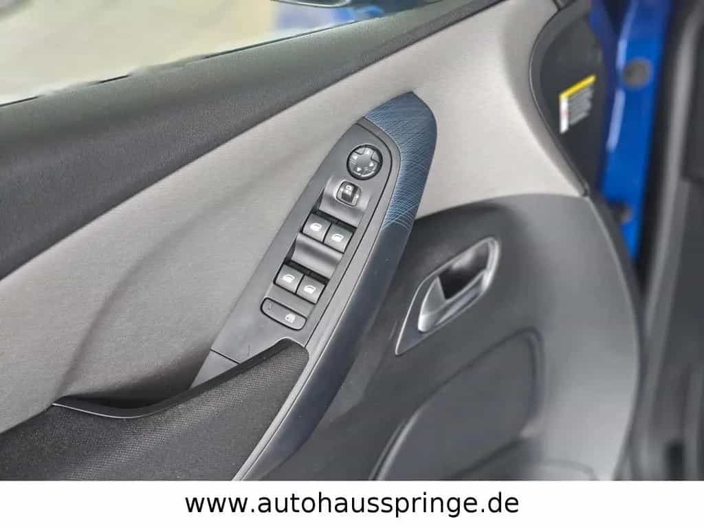 Citroën C4 Picasso/Spacetourer Selection *Massage, AHK* 11/2017-photo-12