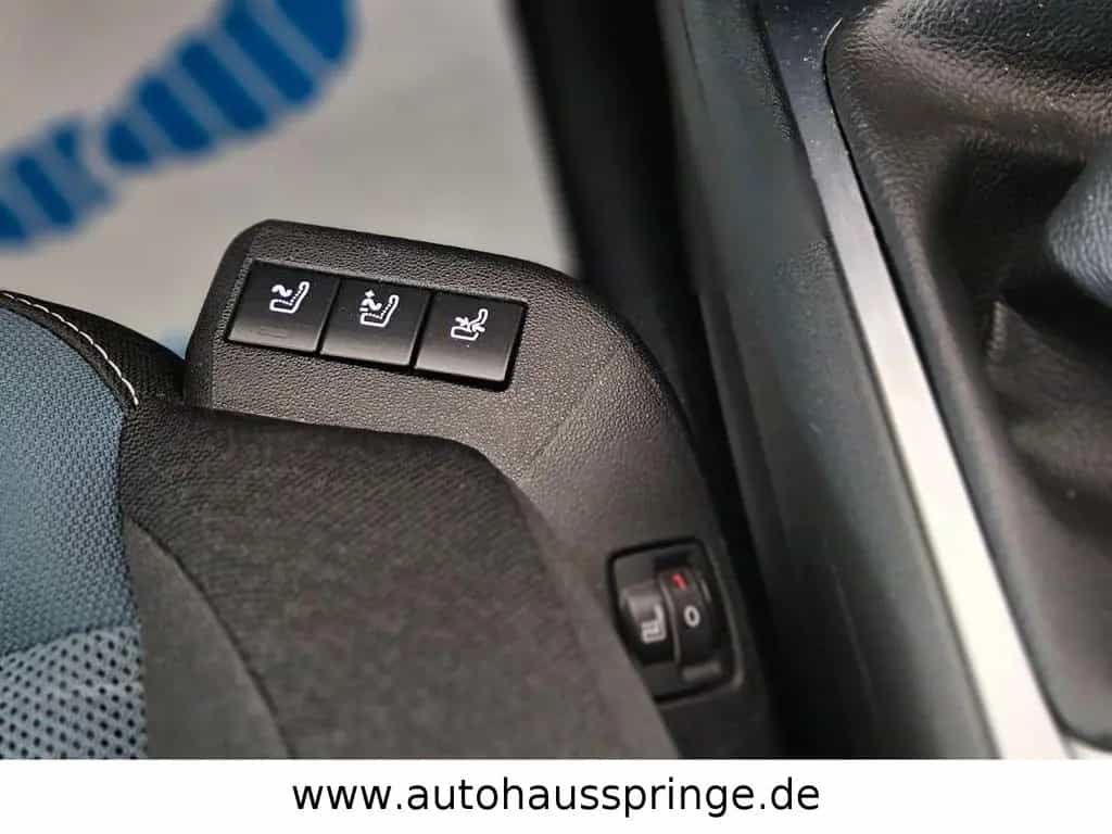 Citroën C4 Picasso/Spacetourer Selection *Massage, AHK* 11/2017-photo-21