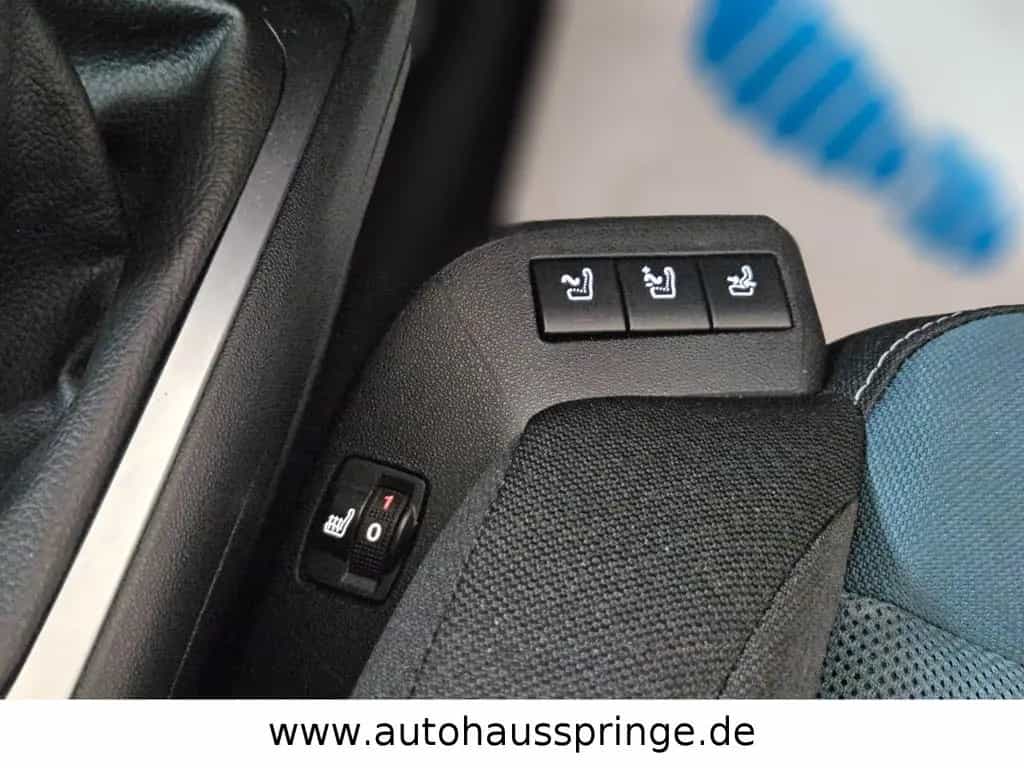 Citroën C4 Picasso/Spacetourer Selection *Massage, AHK* 11/2017-photo-22